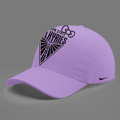 Golden State Valkyries x Hello Kitty Limited Edition 2025  T shirt