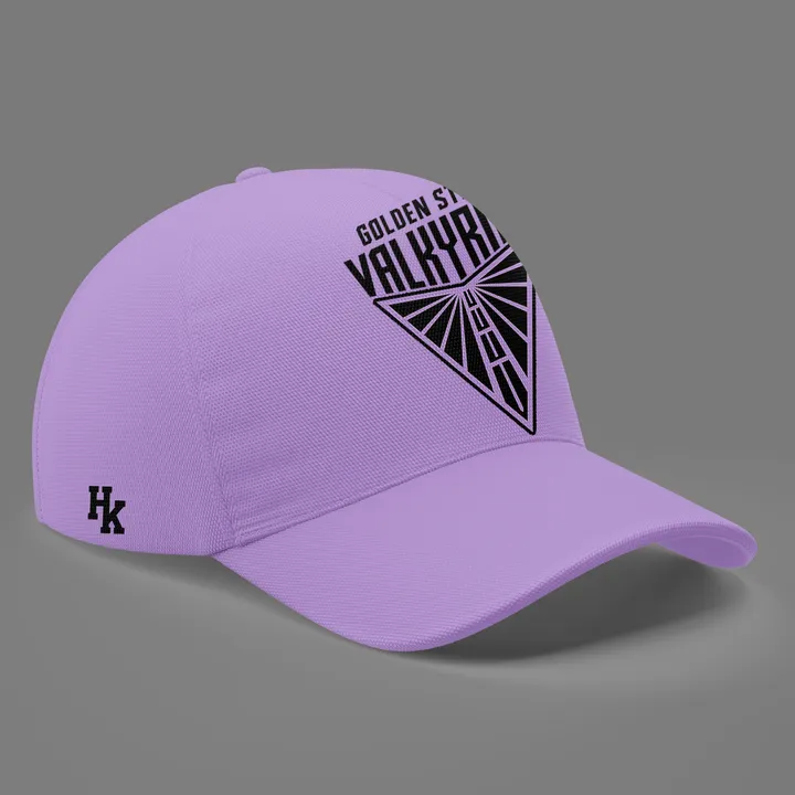 Golden State Valkyries x Hello Kitty Limited Edition 2025  T shirt