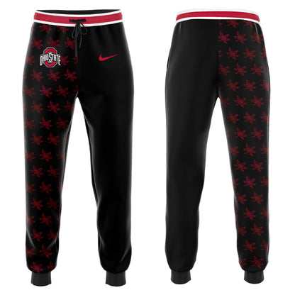 Premium Ohio State Buckeyes Sweatshirt 2025 Season