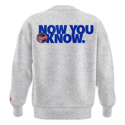 Exclusive Freddy Fever Limited Edition Sweat