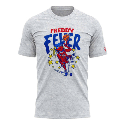 Exclusive Freddy Fever Limited Edition Tshirt