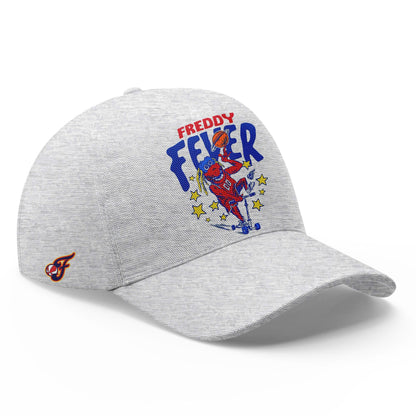 Exclusive Freddy Fever Limited Edition Tshirt