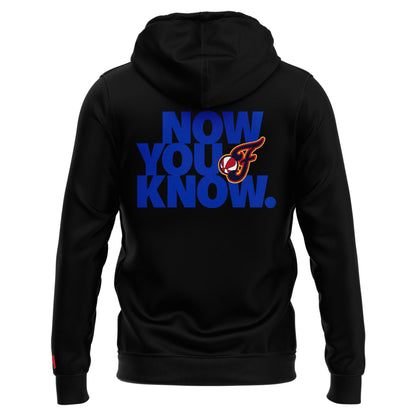 Exclusive Freddy Fever Logo Limited Edition Black Hoodie