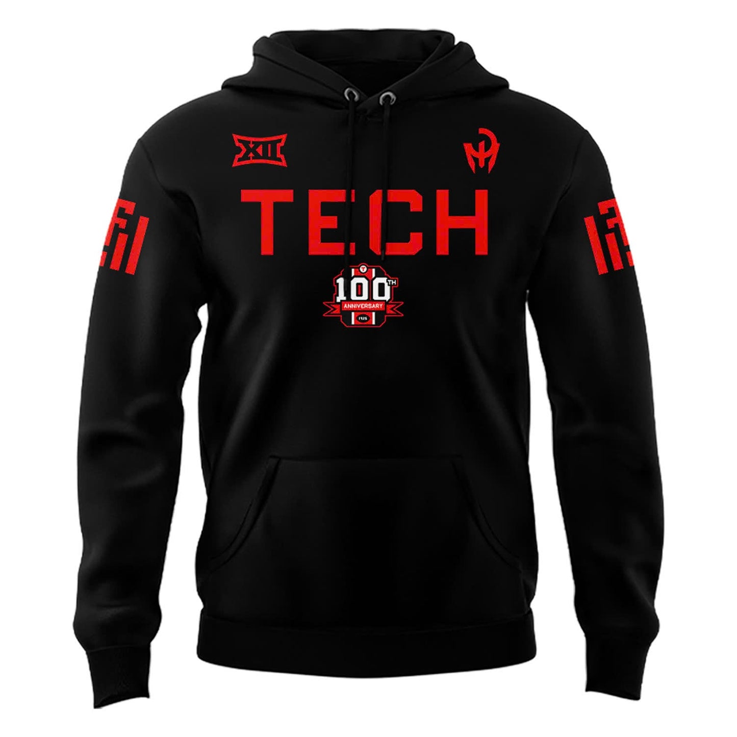 Special New The 100th Anniversary Ŧhrowbacks Hoodie