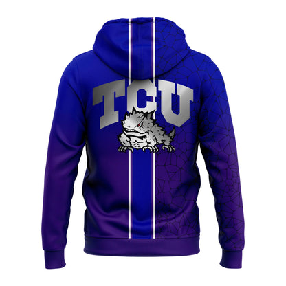 TCU Football 2025 Hoodie