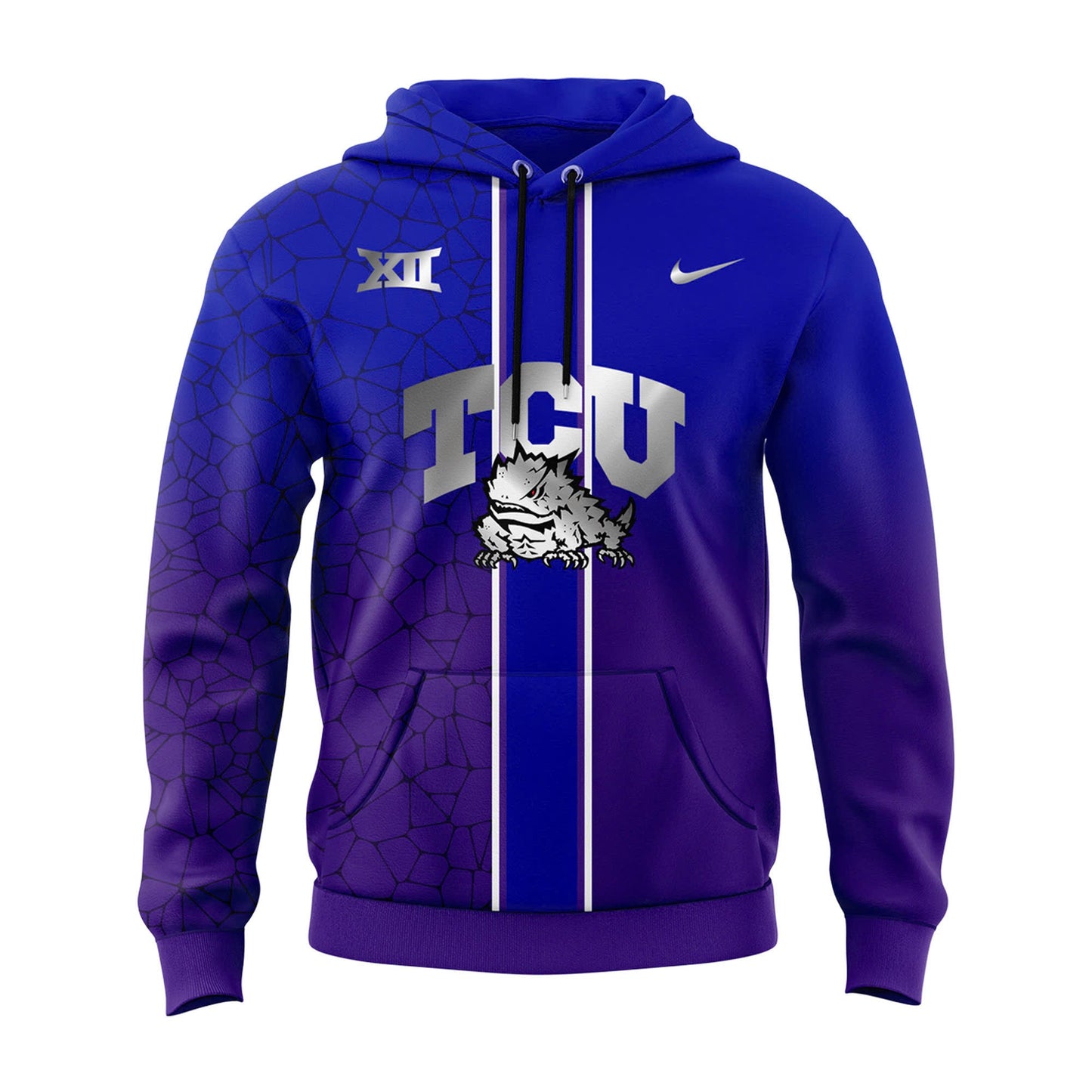 TCU Football 2025 Hoodie