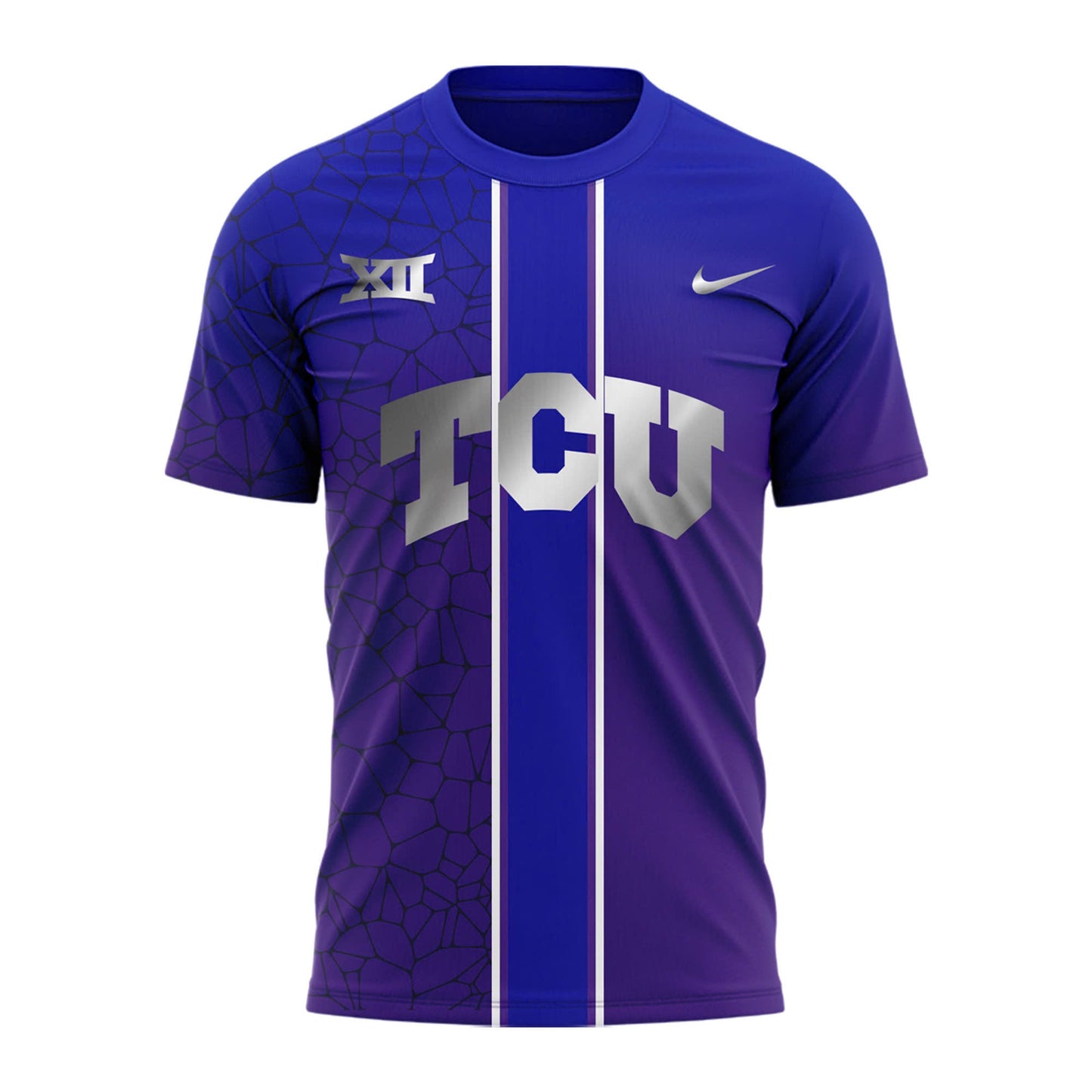 TCU Football 2025 Tshirt