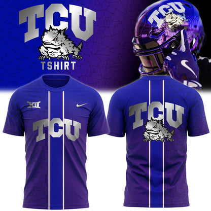 TCU Football 2025 Tshirt