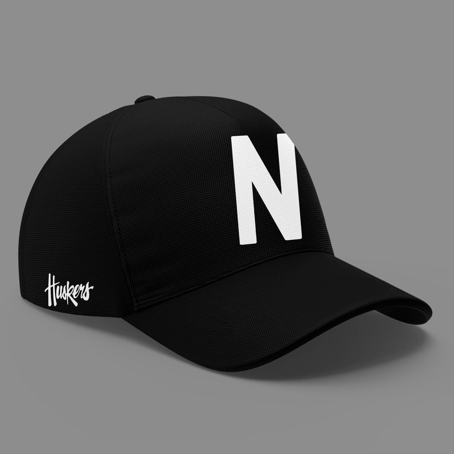 Special New Alternate Dark Mode Helmet Logo Zip Hoodie In Black