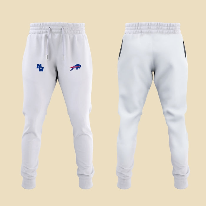 Exclusive Morgan Wallen x Buffalo Bills T-Shirt 2025 For Fans!