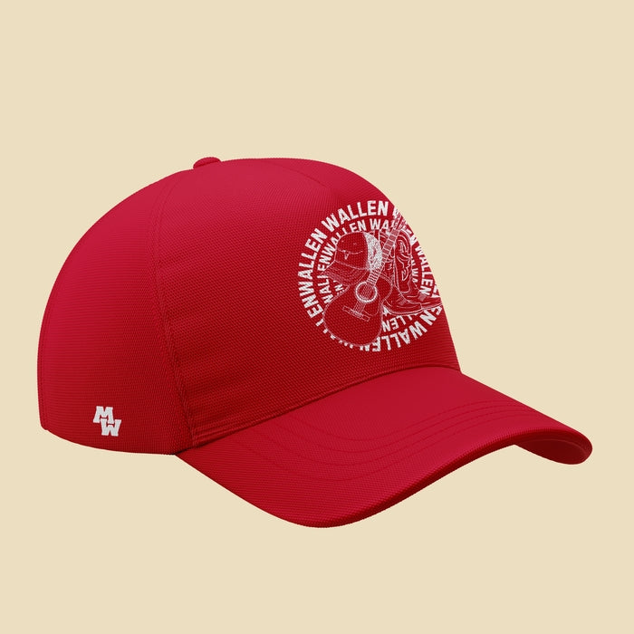 Exclusive Morgan Wallen x Buffalo Bills T-Shirt 2025 For Fans!