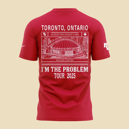 Exclusive Morgan Wallen x Buffalo Bills T-Shirt 2025 For Fans!