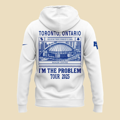 Exclusive Morgan Wallen x Buffalo Bills Hoodie 2025 For Fans!