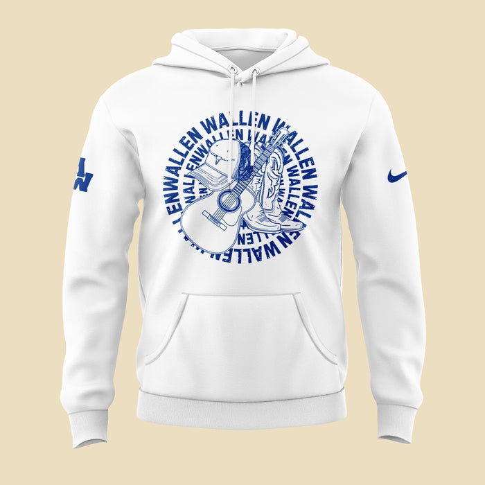 Exclusive Morgan Wallen x Buffalo Bills Hoodie 2025 For Fans!