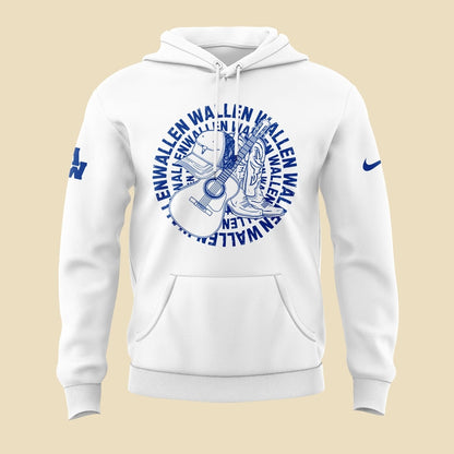 Exclusive Morgan Wallen x Buffalo Bills Hoodie 2025 For Fans!