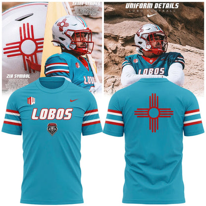 Special New The Turquoise Uniform Tshirt