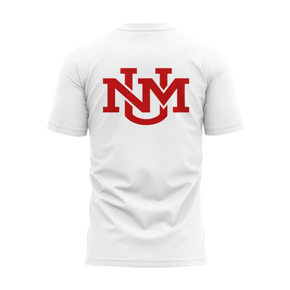 Special New White Uniform Tshirt