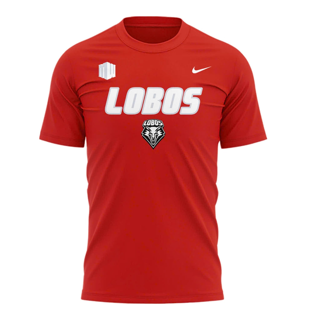 Special New Red Uniform Tshirt