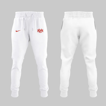 Special New White Uniform Tshirt