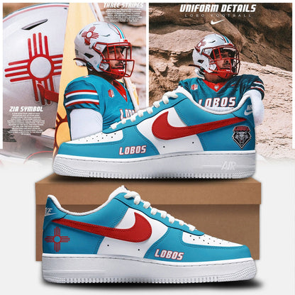 Special New The Turquoise Uniform New Shoes