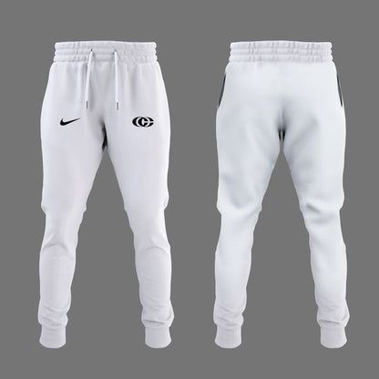 Caitlin Was Here Shirt - Caitlin Clark - Her Logo New White Shirt Indiana Fever WNBA T-Shirt