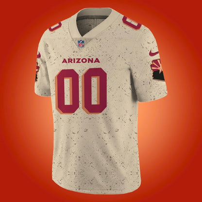 Arizona Cardinals Rivalries uniforms Jersey 2025