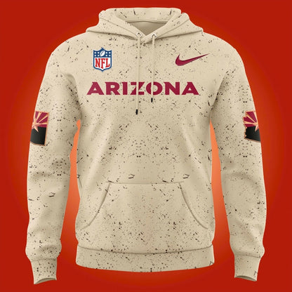 Arizona Cardinals Rivalries uniforms Hoodie 2025