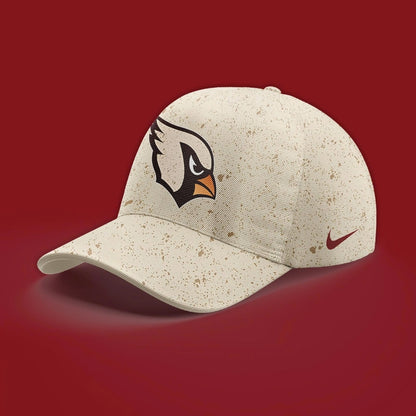 Arizona Cardinals 2025 Rivalries T-Shirt