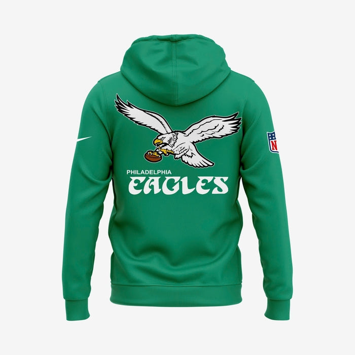 Dawg Mentality Hoodie