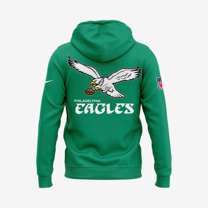 Dawg Mentality Hoodie