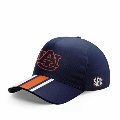 Limited Edition Auburn Football New T-Shirt Season 2025-2026
