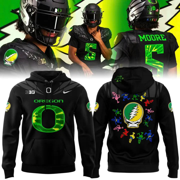 Special Edition GDucks Hoodie