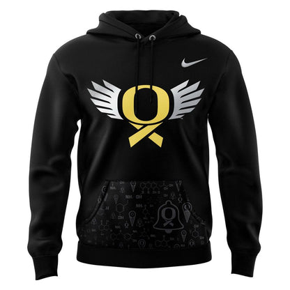 Oregon Ducks 2025 Special Hoodie(V1)