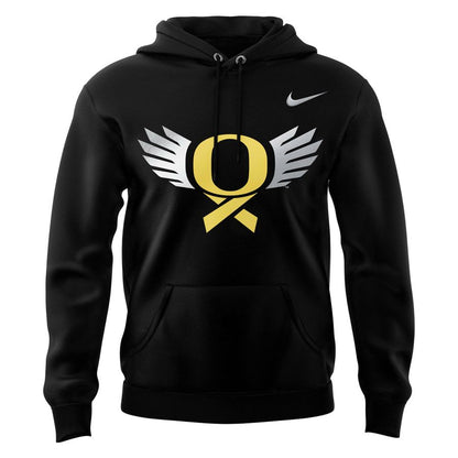 Oregon Ducks 2025 Special Hoodie(V2)