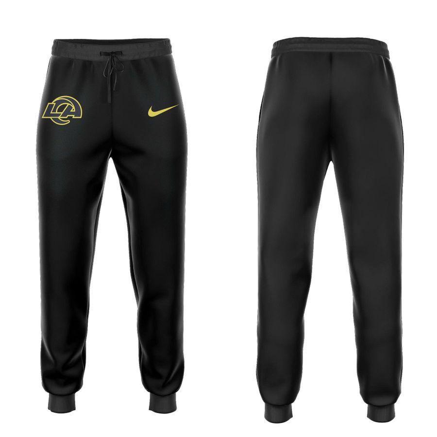 Los Angeles Rams New 2025 Special Hoodie