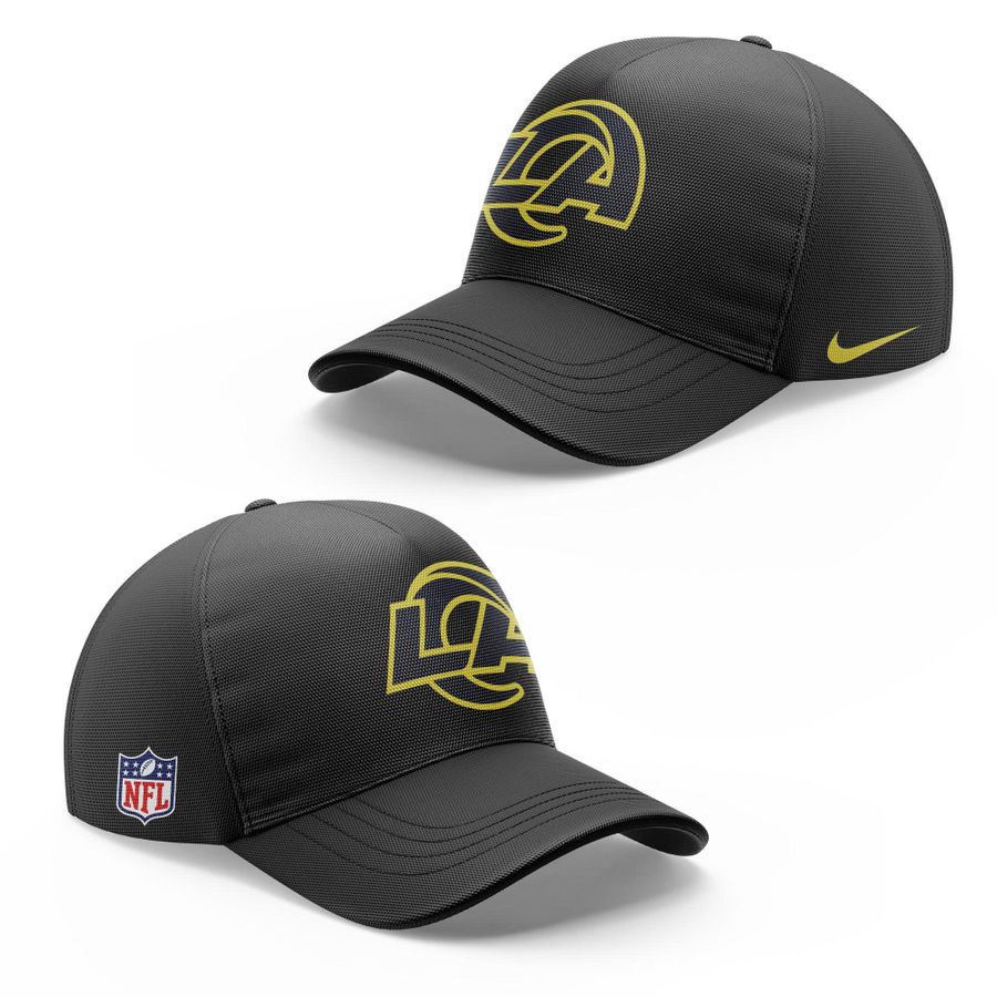 Los Angeles Rams New 2025 Special Hoodie