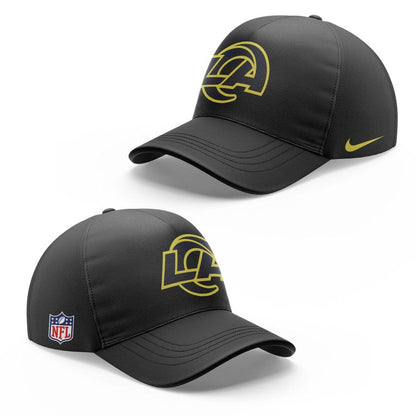 Los Angeles Rams New 2025 Special Hoodie