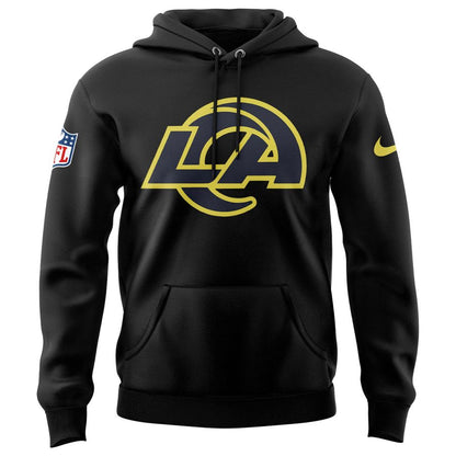 Los Angeles Rams New 2025 Special Hoodie