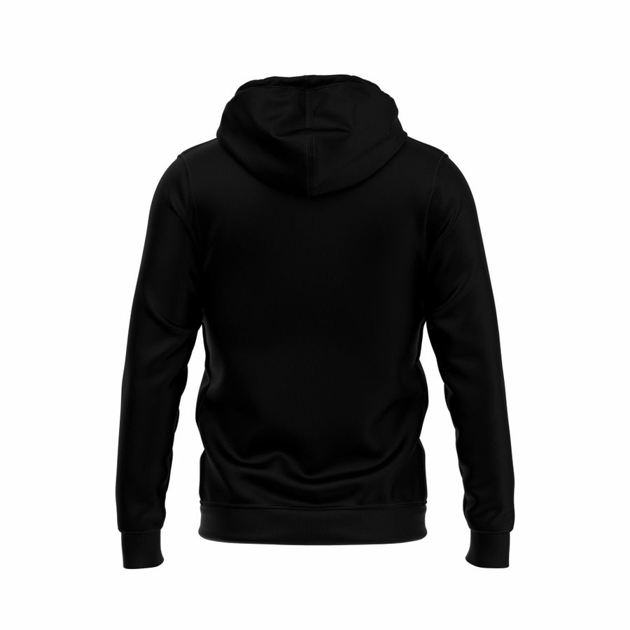 Oregon Football “Duck Or The Egg” Combo Hoodie Black 2025