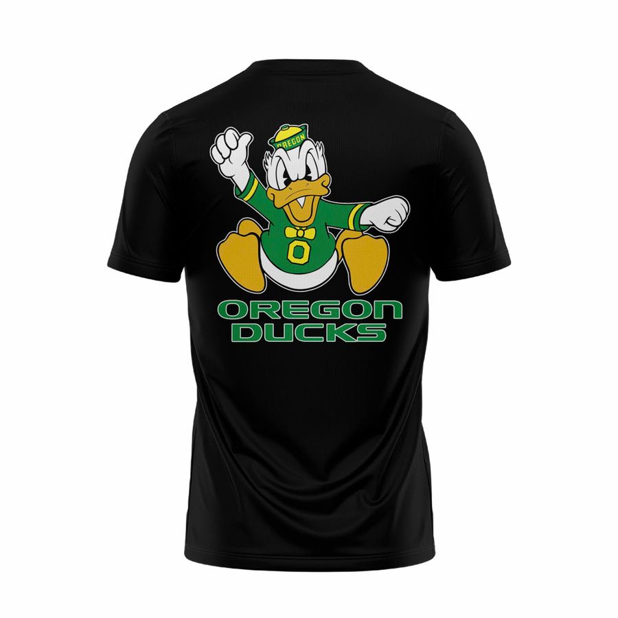 2025 Oregon Football “Duck Or The Egg” Combo T-Shirt