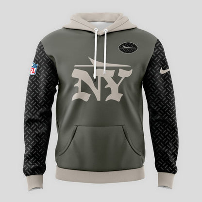 New York Jets Gotham City 2025 Hoodie v1