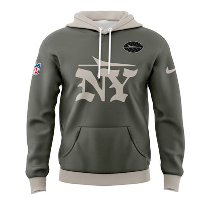 New York Jets Gotham City 2025 Hoodie v2