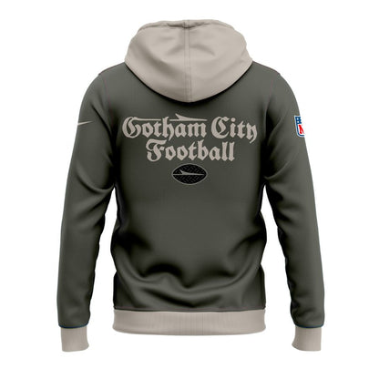 New York Jets Gotham City 2025 Hoodie v2