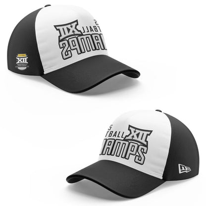 Texas Tech Football 2025 Big 12 Championship T-shirt