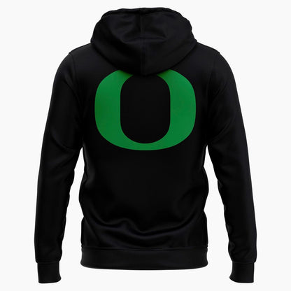 Oregon Ducks 2025-2026 Special New Hoodie