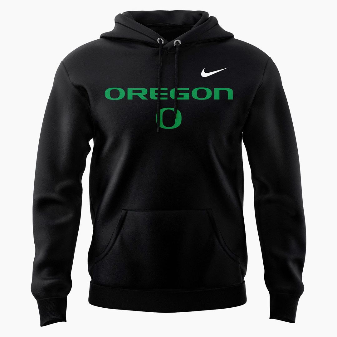 Oregon Ducks 2025-2026 Special New Hoodie