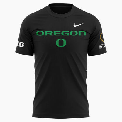 Oregon Ducks 2025-2026 Special New T-Shirt