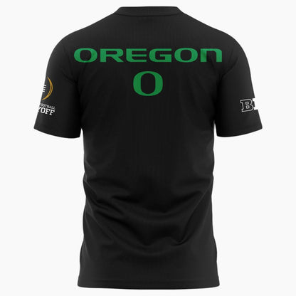 Oregon Ducks 2025-2026 Special New T-Shirt
