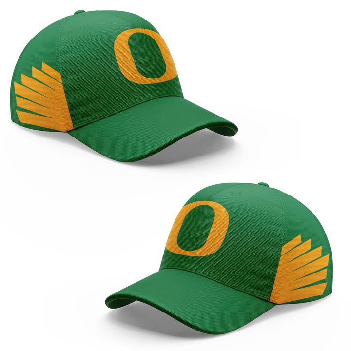 Oregon Ducks Football CFB Playoff Semifinal Uniform T-Shirt