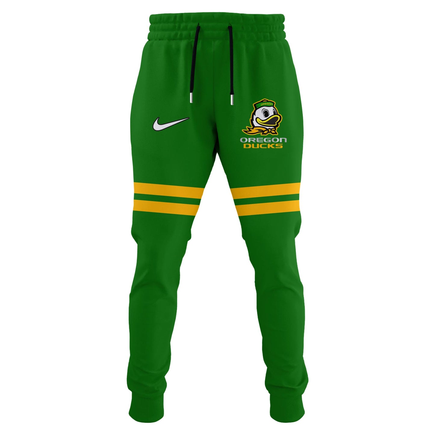 Oregon Ducks Limited Edition Jersey 2025